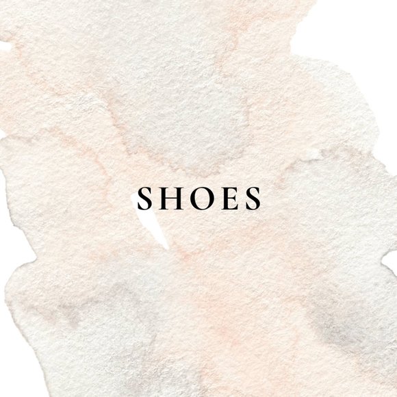 Shoes - Picture 1 of 1
